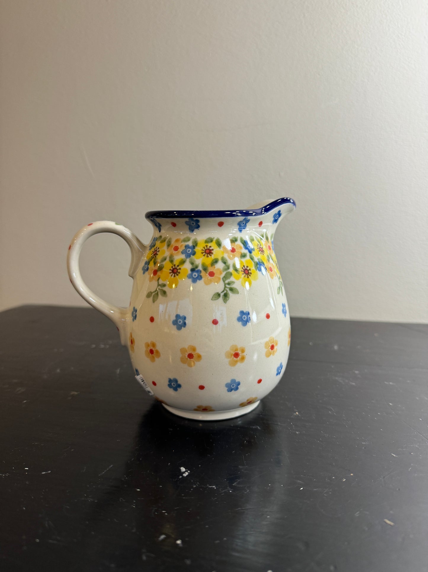 Mjólkakanna 0,5L - Summar