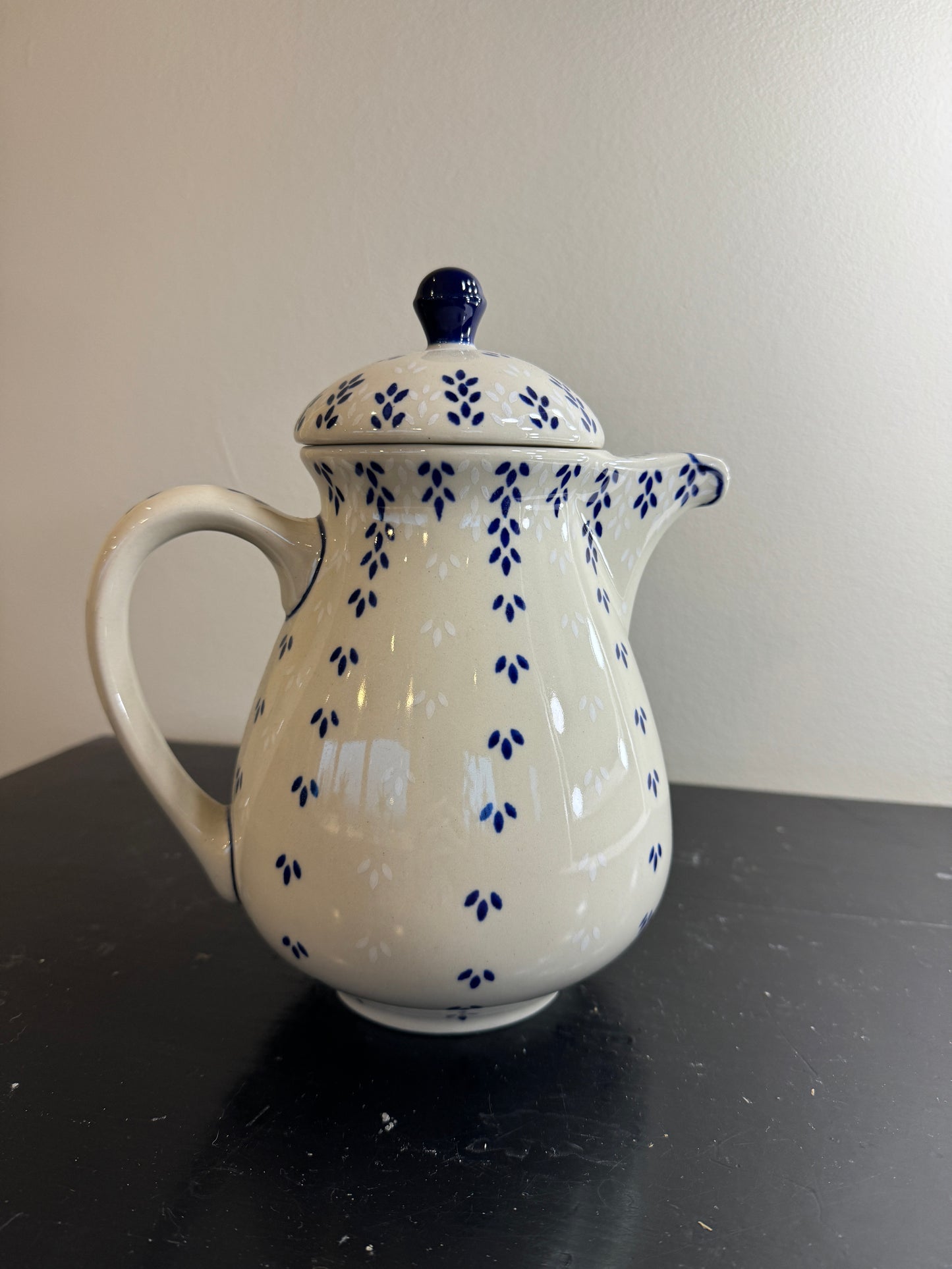 Termokanna 1,5L - Vøkstur