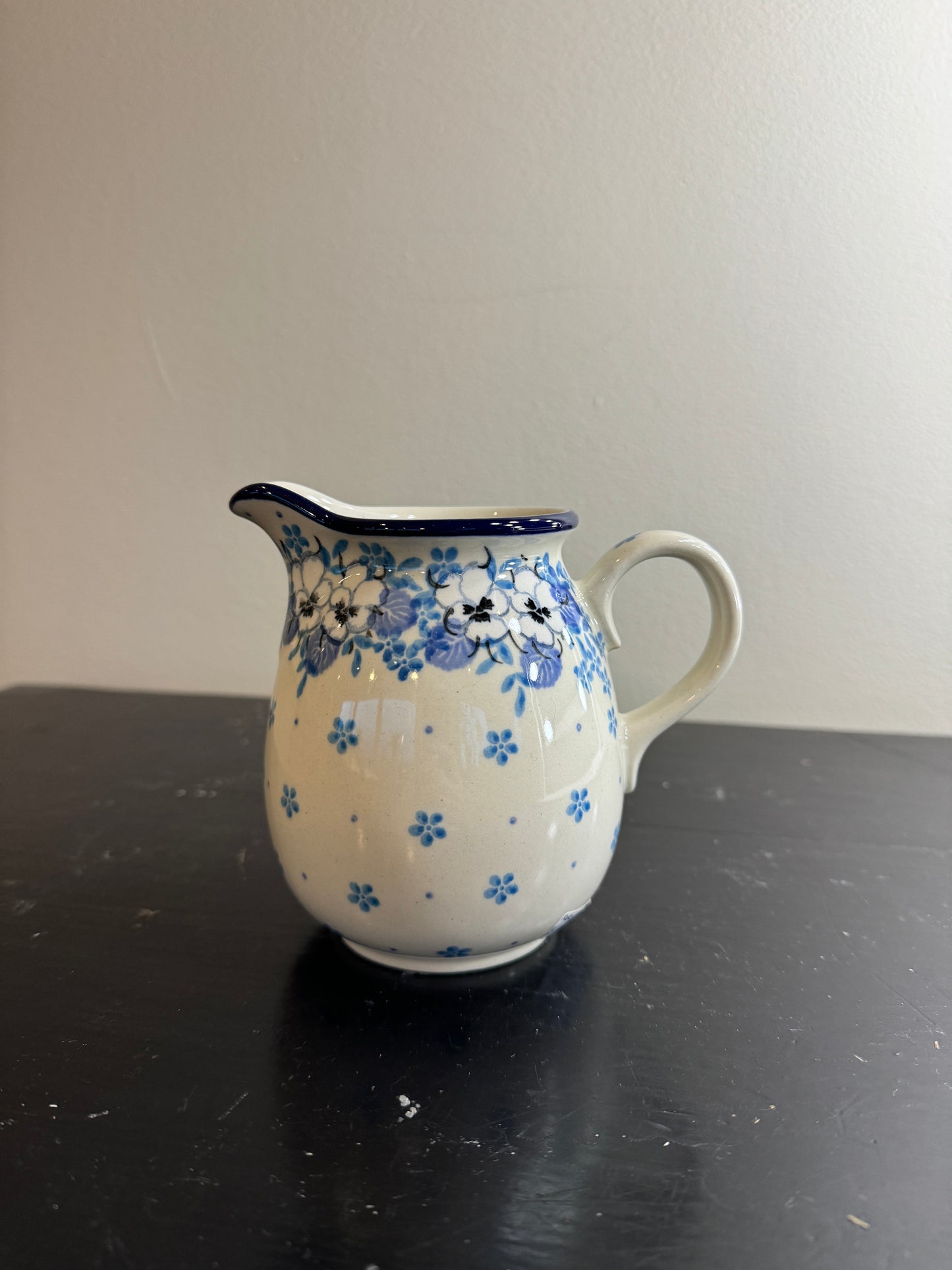 Mjólkakanna 0,5L - Blómutræ