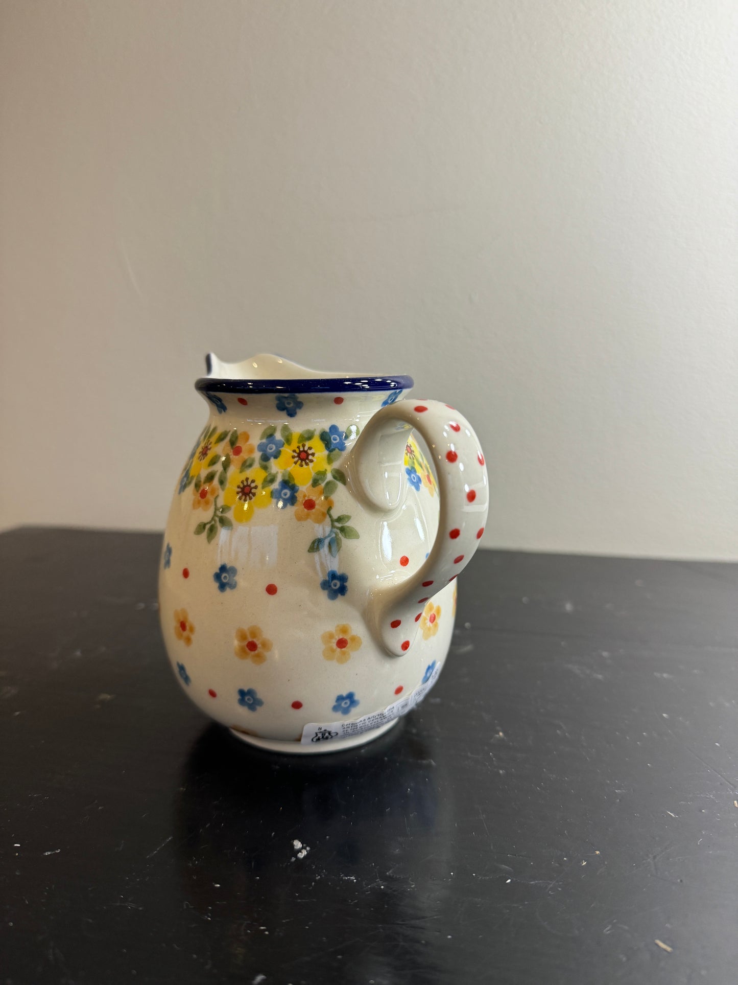 Mjólkakanna 0,5L - Summar