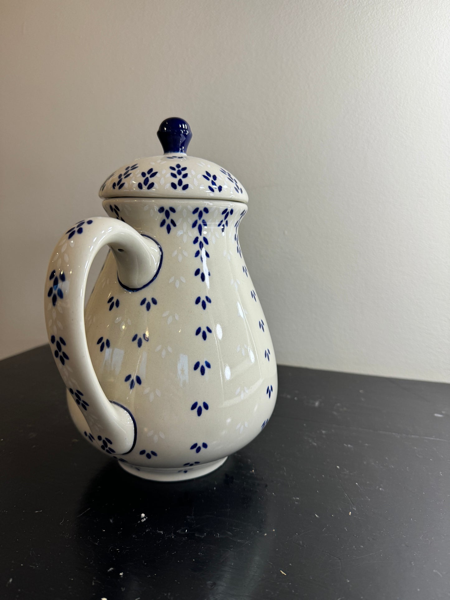 Termokanna 1,5L - Vøkstur