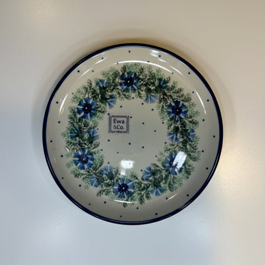 Dessert tallerkur - Kransur