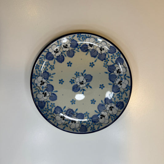 Dessert tallerkur - Blómutræ